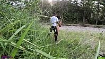 เอาหี เย็ดรัว เย็ดท่าหมา เย็ดด๊อกกี้ เย็ดกระจาย หนังโป๊แปลก หนังโป๊outdoor