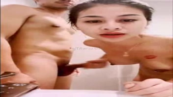 แคมฟอก เสียวหี เสียบหี เย็ดไทย เย็ดในห้องน้ำ เย็ดเด็ดๆ เย็ดสด