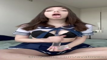 โชว์หี แหกหี เสียวหี เย็ดคาชุด เย็ดควยปลอม เกี่ยวหี อมควย