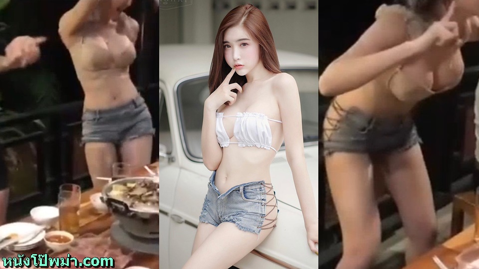 โหนกหีอูม แอบถ่ายหี เต้นยั่วเย็ด เขี่ยหี อ้อนควย หีกะเทย หี