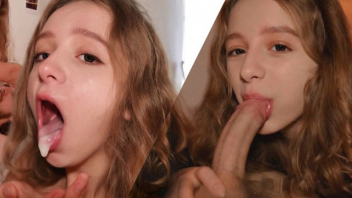 โม๊คควย แตกคาปาก เลียควย เย็ดสาวตัวเล็ก เย็ดวัยรุ่น เย็ดน้ำแตก เย็ดท่ายาก